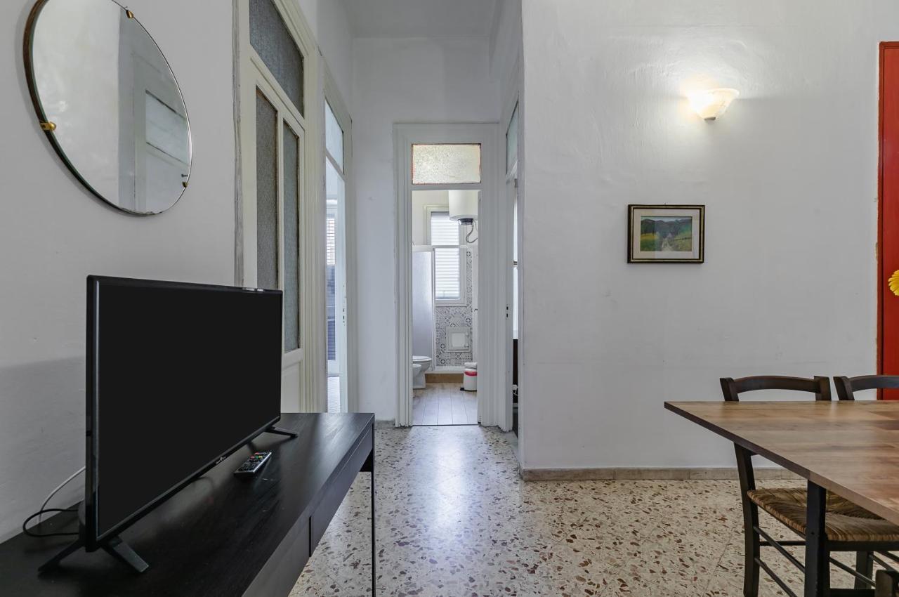 Palermo Central Apartment Exterior foto