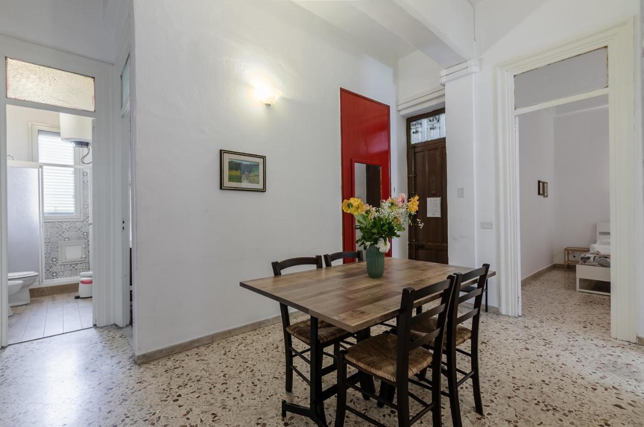 Palermo Central Apartment Exterior foto