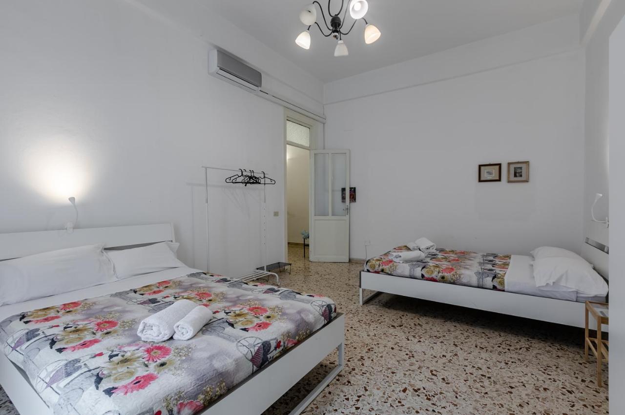 Palermo Central Apartment Exterior foto