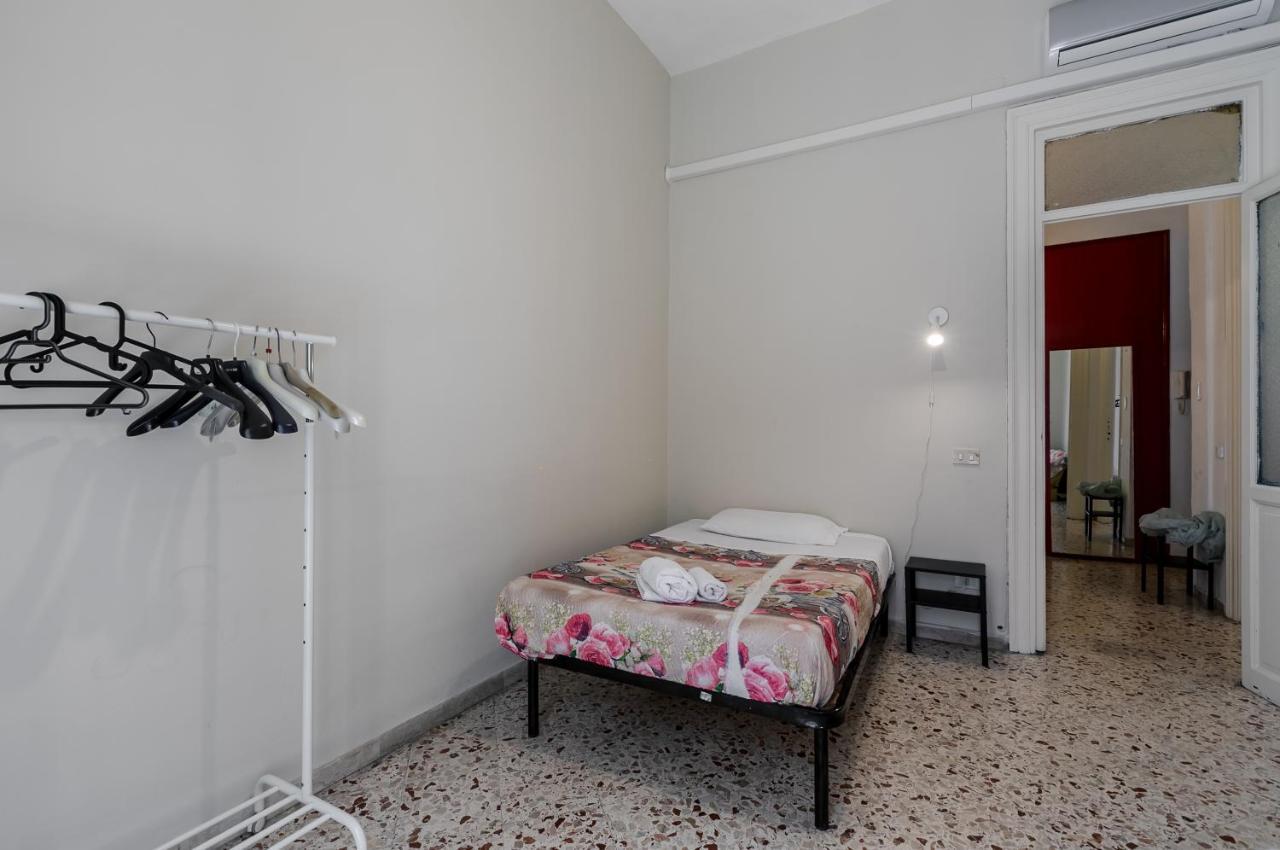 Palermo Central Apartment Exterior foto