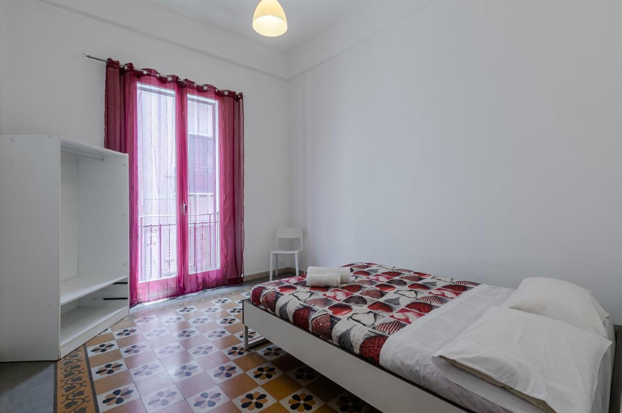 Palermo Central Apartment Exterior foto