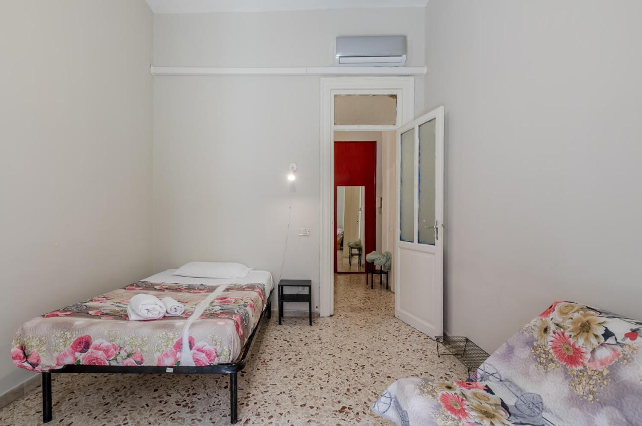 Palermo Central Apartment Exterior foto