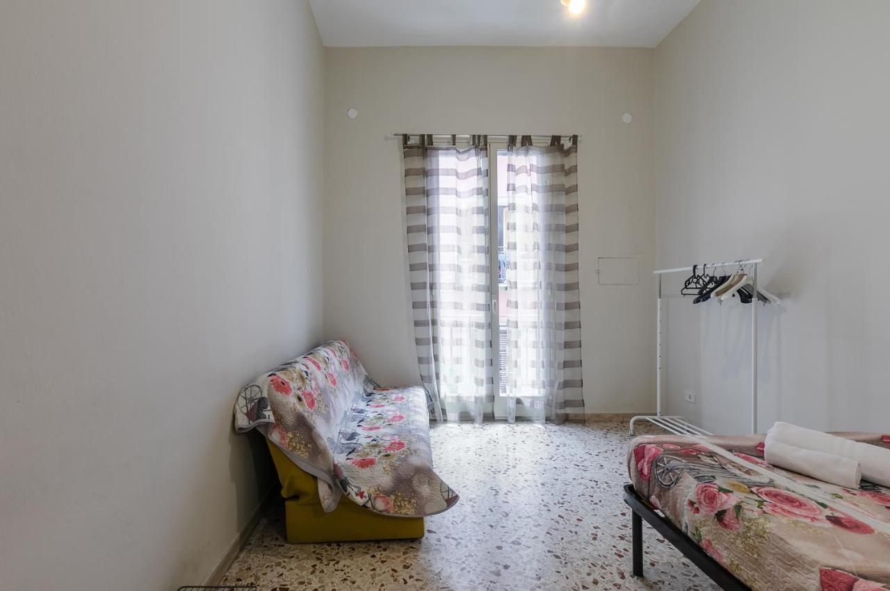 Palermo Central Apartment Exterior foto