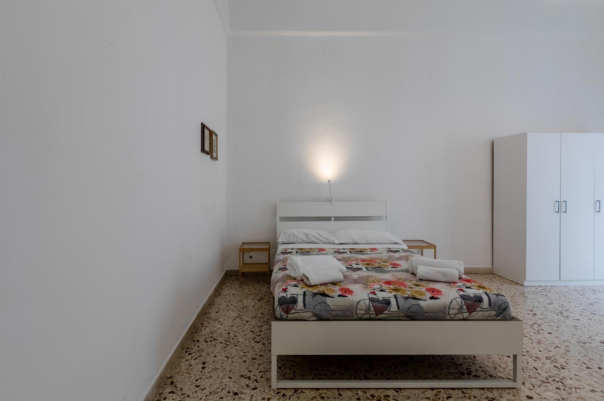 Palermo Central Apartment Exterior foto