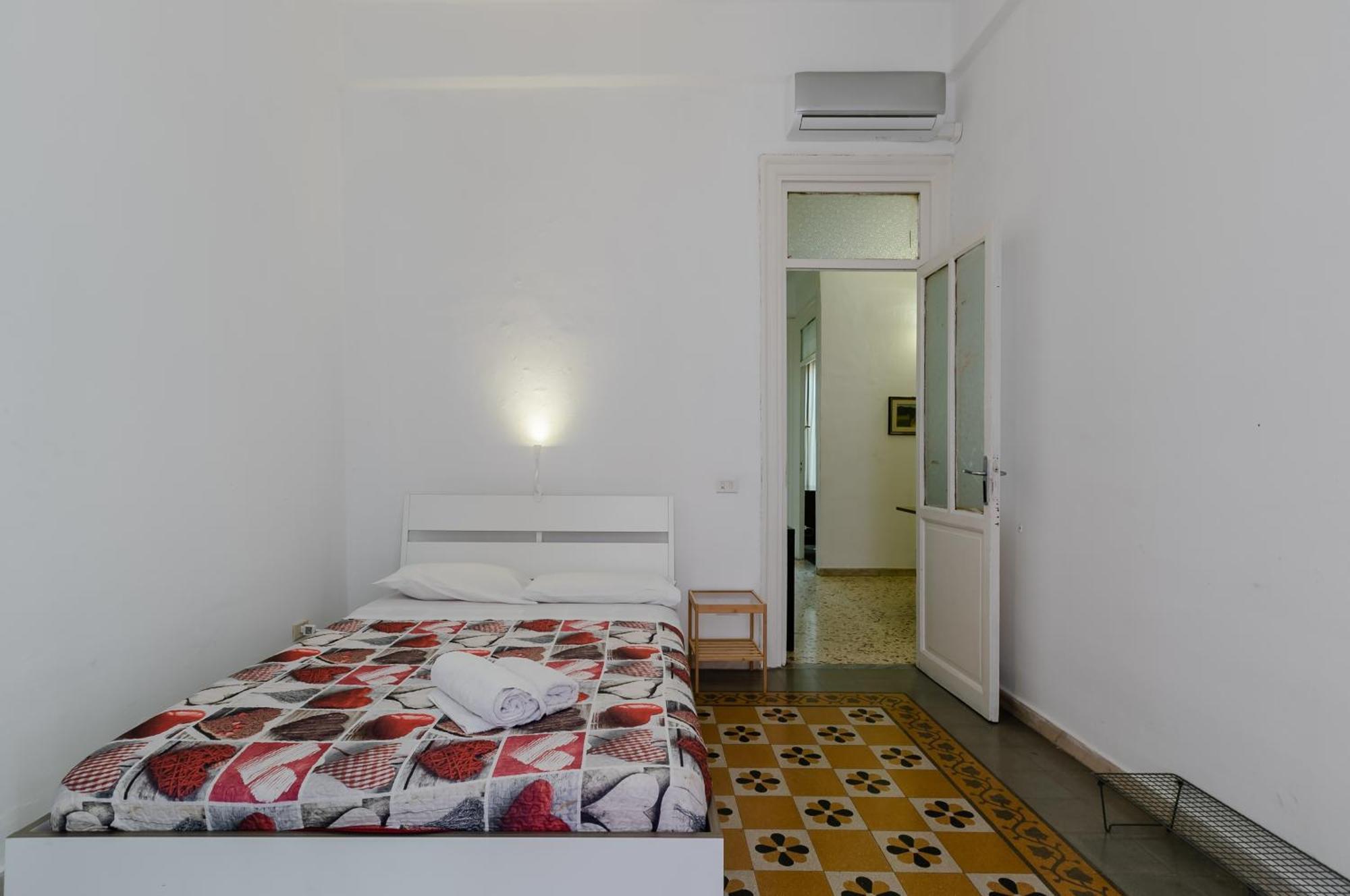 Palermo Central Apartment Exterior foto