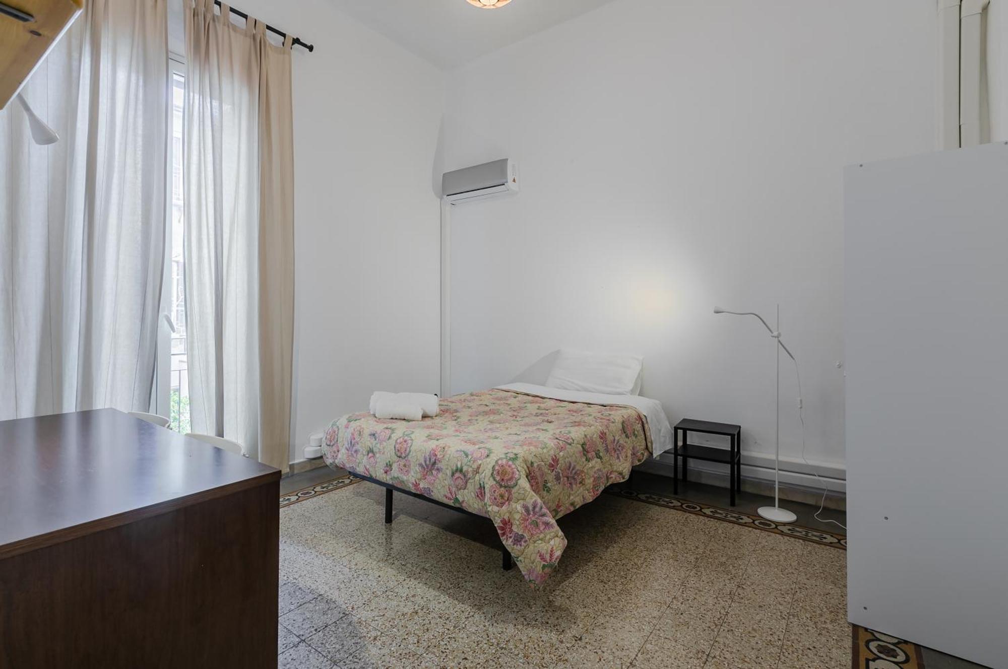 Palermo Central Apartment Exterior foto